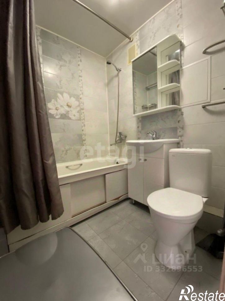 2-комн квартира ул Лермонтова, 34,  д. 34