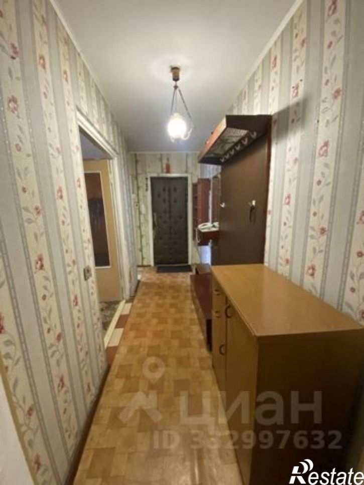 3-комн квартира ул Карла Маркса, 147,  д. 147