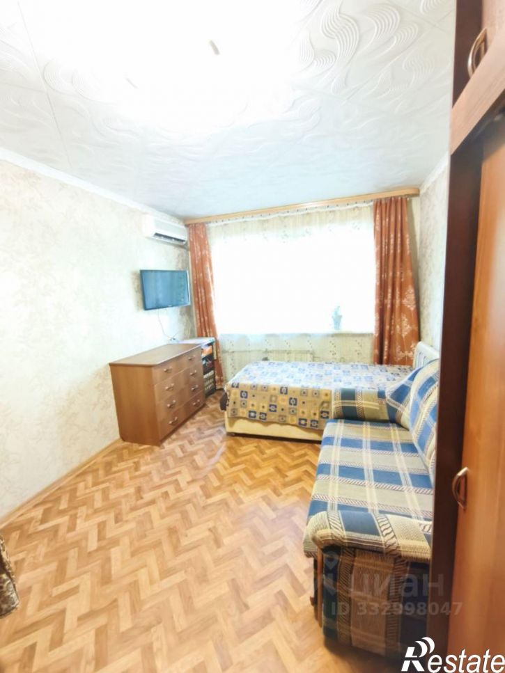 2-комн квартира ул Мухина, 3,  д. 3