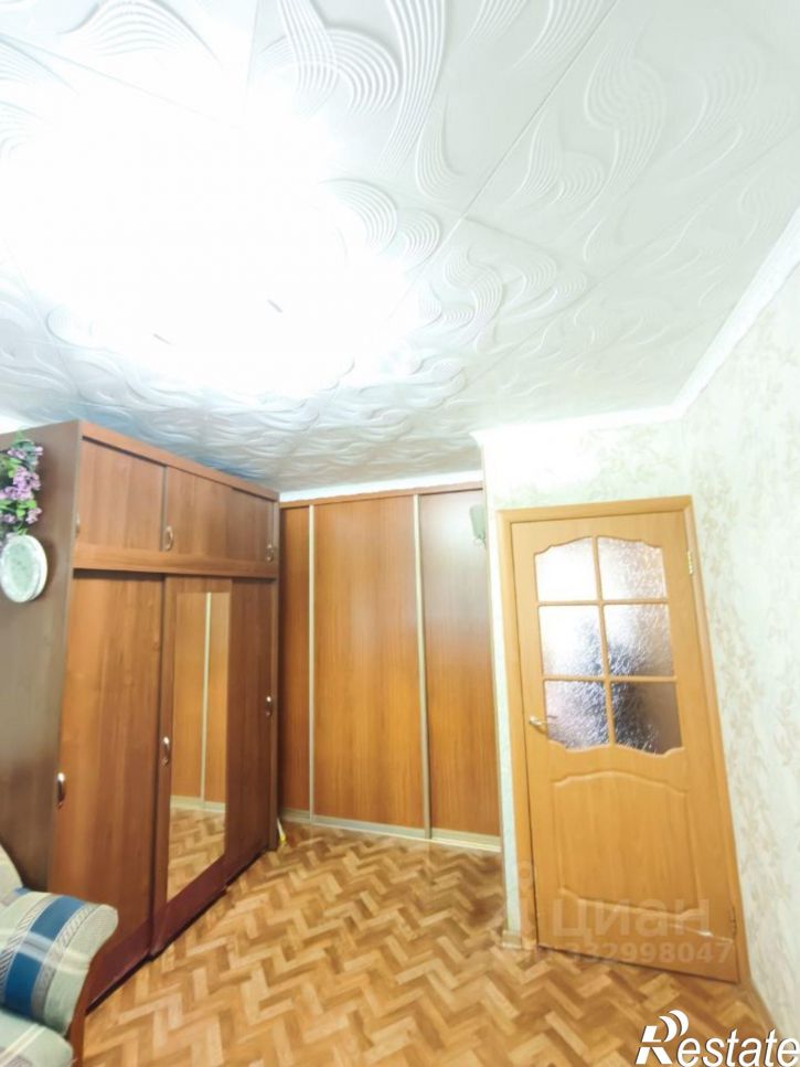 2-комн квартира ул Мухина, 3,  д. 3