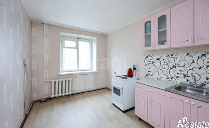 1-комн квартира ул Брестская, 22,  д. 22