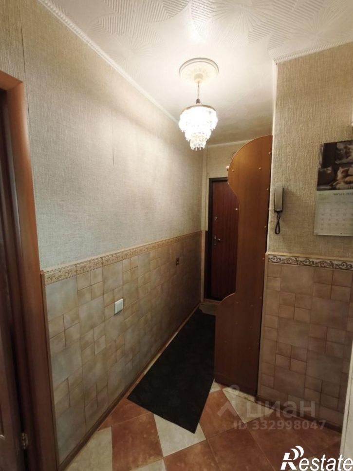 2-комн квартира ул Мухина, 3,  д. 3