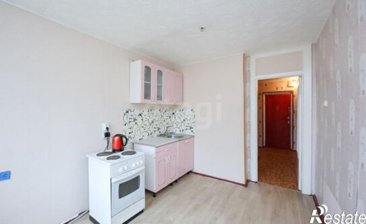 1-комн квартира ул Брестская, 22,  д. 22