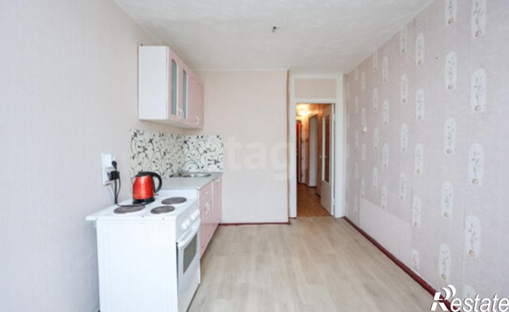 1-комн квартира ул Брестская, 22,  д. 22