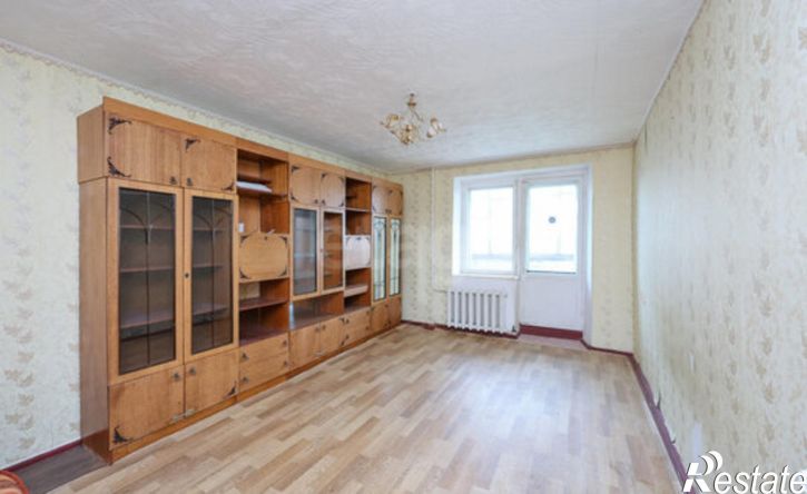 1-комн квартира ул Брестская, 22,  д. 22