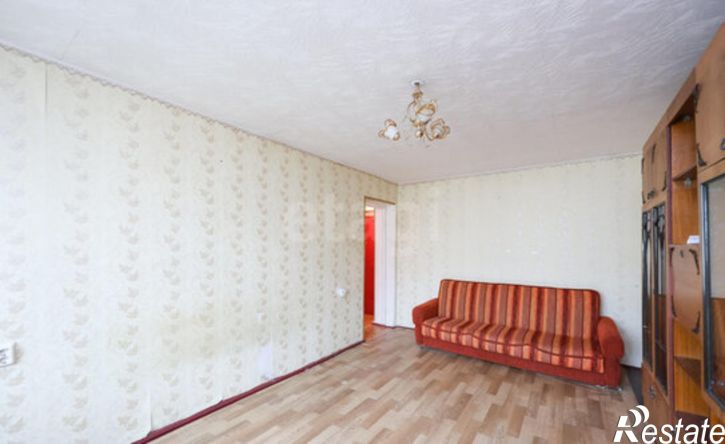 1-комн квартира ул Брестская, 22,  д. 22