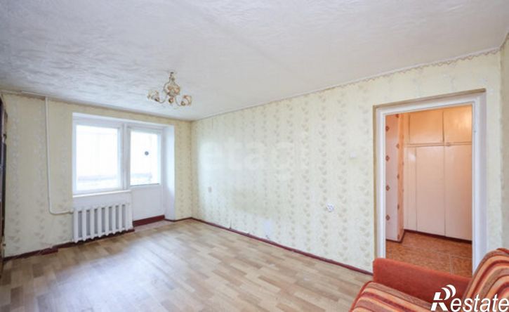 1-комн квартира ул Брестская, 22,  д. 22