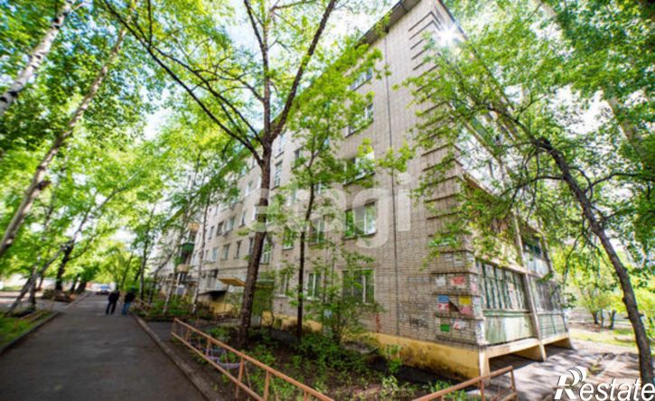 2-комн квартира ул Ворошилова, 37,  д. 37