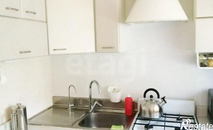 2-комн квартира ул Ворошилова, 37,  д. 37