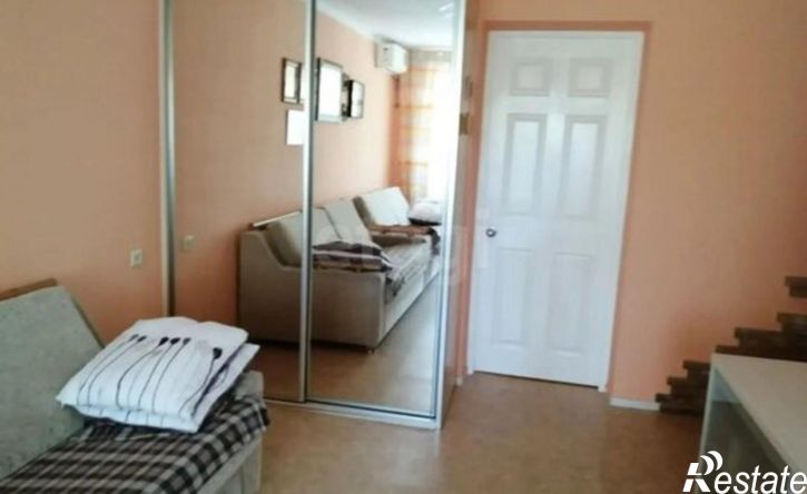 2-комн квартира ул Ворошилова, 37,  д. 37