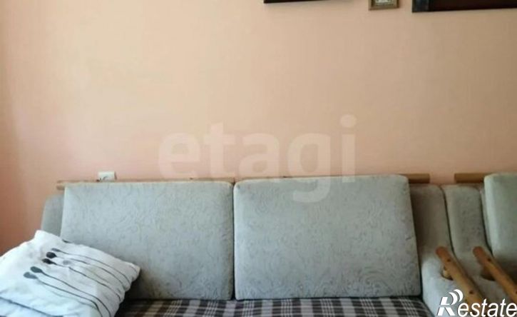 2-комн квартира ул Ворошилова, 37,  д. 37