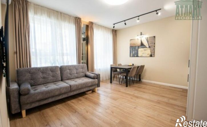 2-комн квартира Батарейный пер, 3,  д. 3