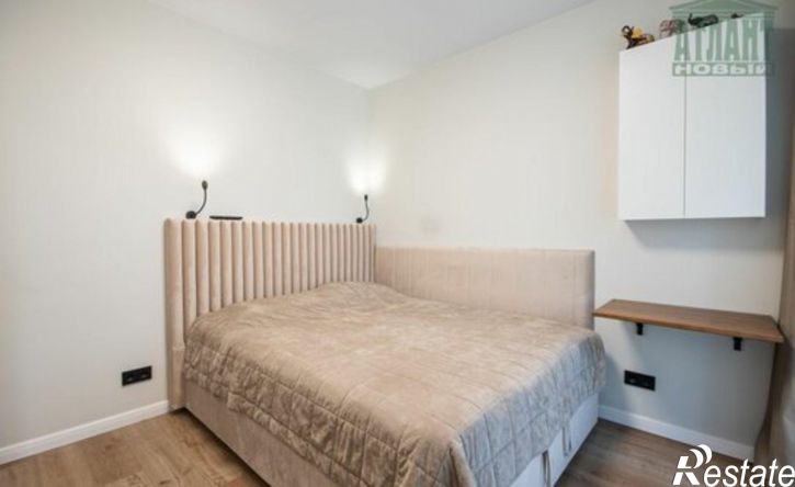 2-комн квартира Батарейный пер, 3,  д. 3