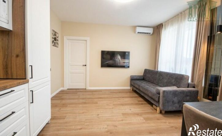 2-комн квартира Батарейный пер, 3,  д. 3