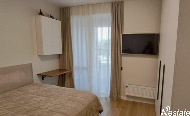 2-комн квартира Батарейный пер, 3,  д. 3