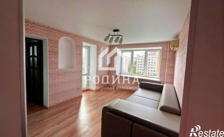 2-комн квартира Уссурийский б-р, 58,  д. 58