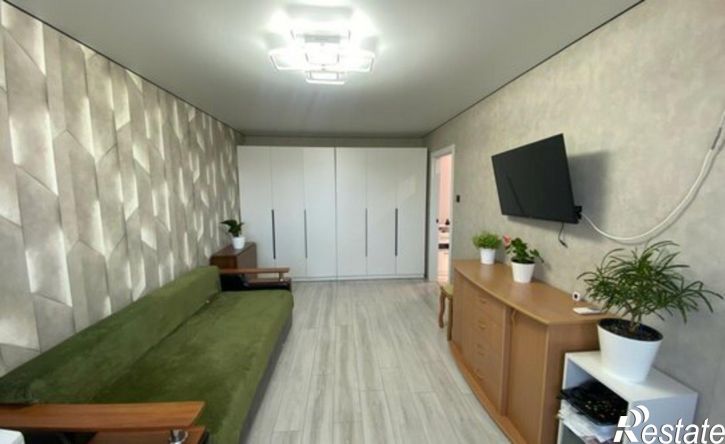 2-комн квартира ул Фоломеева, 6,  д. 6