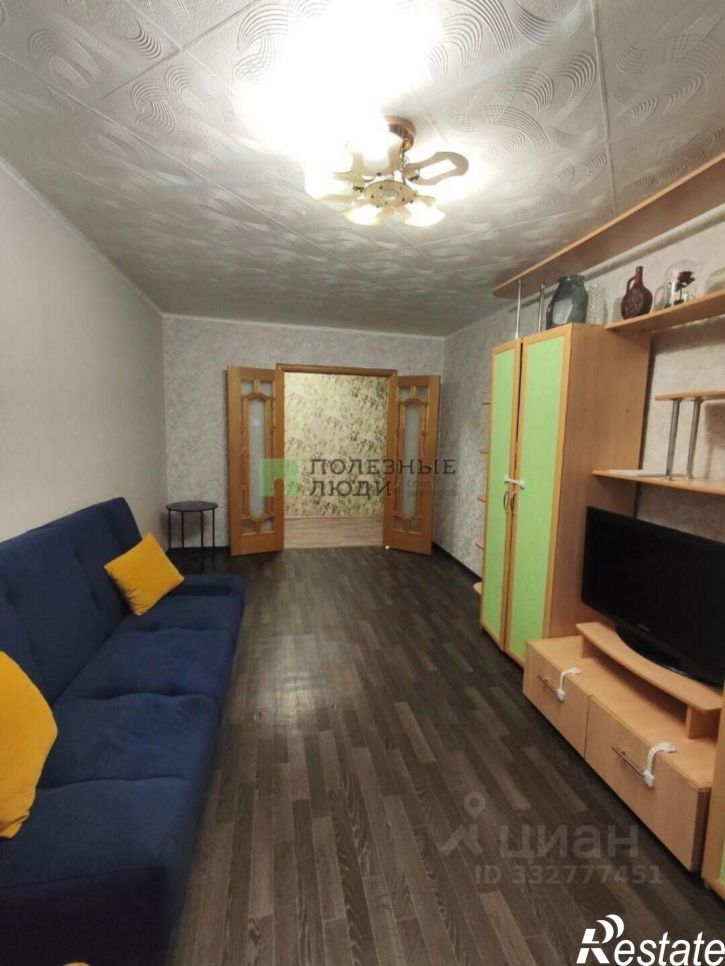 2-комн квартира ул Волочаевская, 28,  д. 28