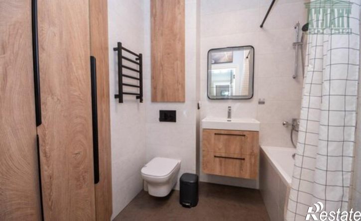 2-комн квартира Батарейный пер, 3,  д. 3
