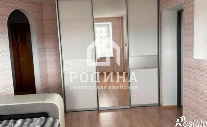 2-комн квартира Уссурийский б-р, 58,  д. 58