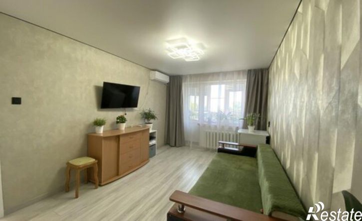 2-комн квартира ул Фоломеева, 6,  д. 6