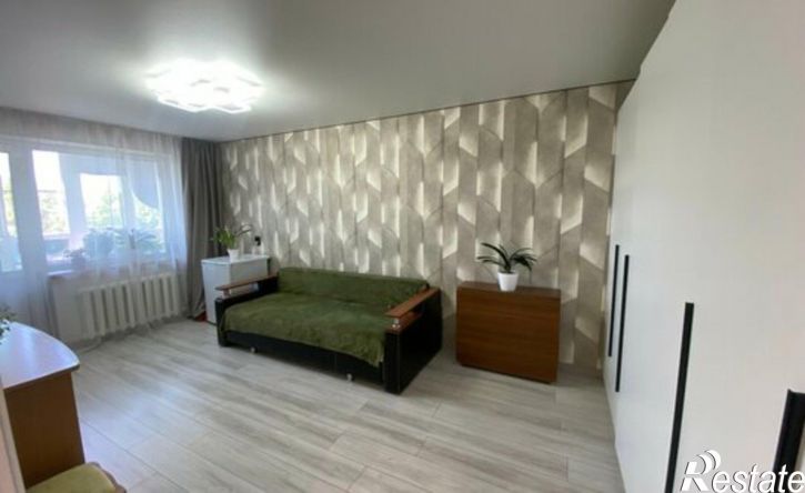 2-комн квартира ул Фоломеева, 6,  д. 6