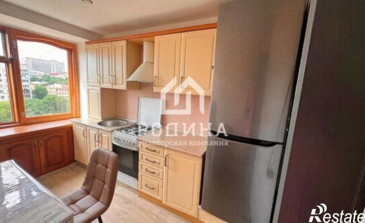 2-комн квартира Уссурийский б-р, 58,  д. 58