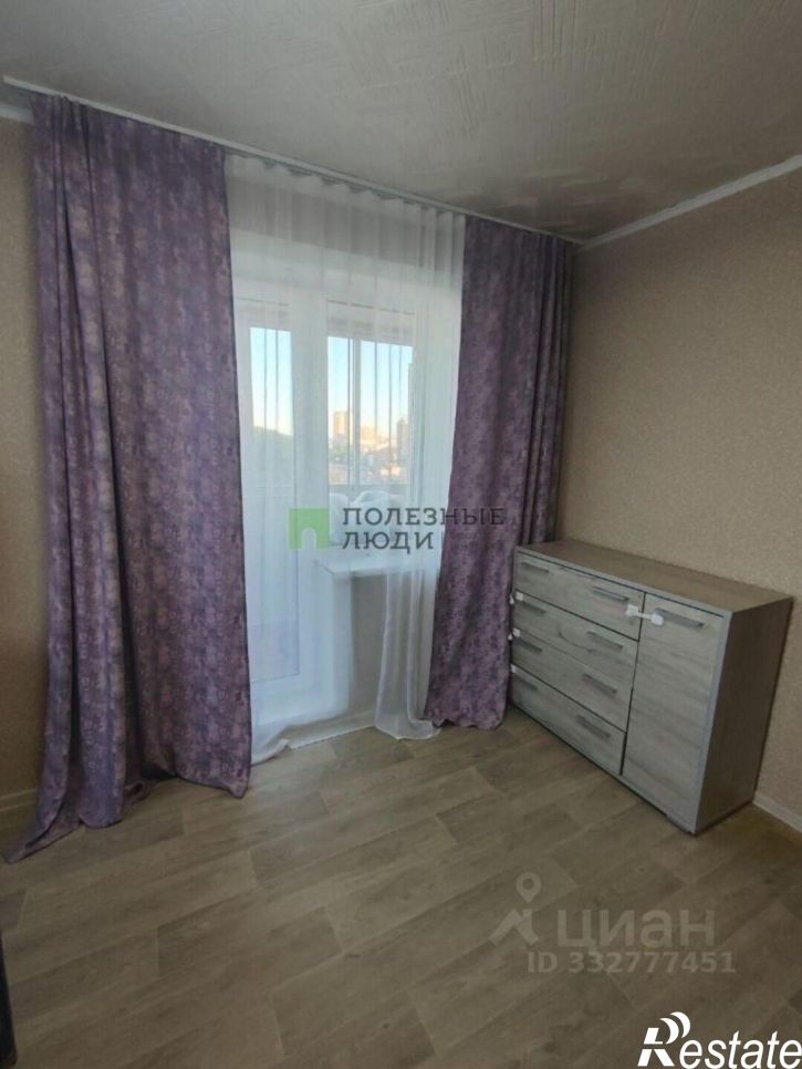 2-комн квартира ул Волочаевская, 28,  д. 28