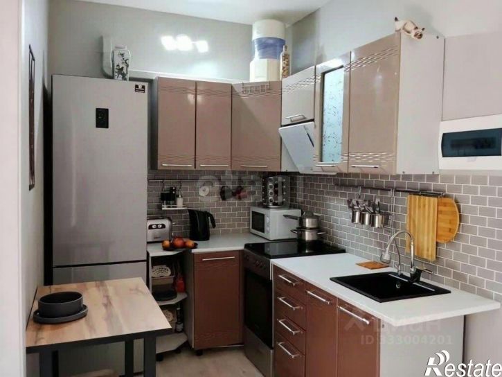 2-комн квартира ул Кима, 50,  д. 50