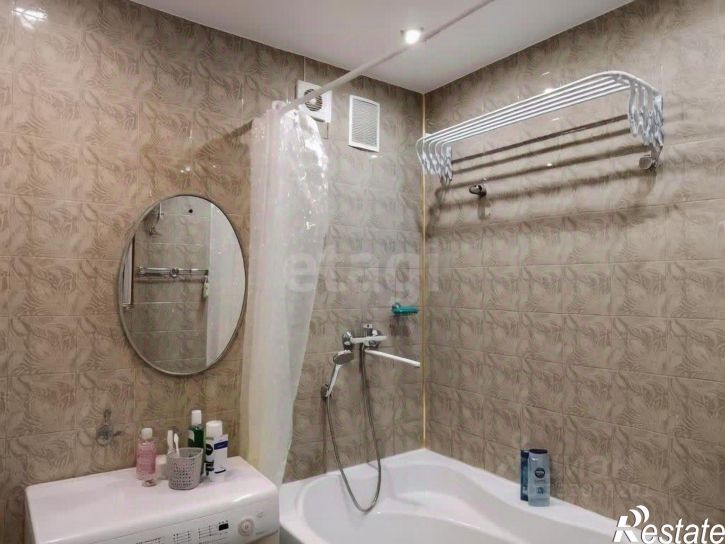 2-комн квартира ул Кима, 50,  д. 50