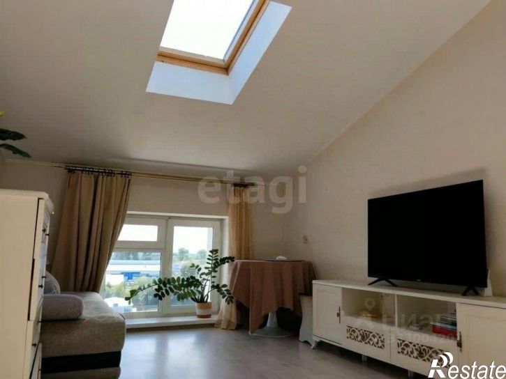2-комн квартира ул Кима, 50,  д. 50