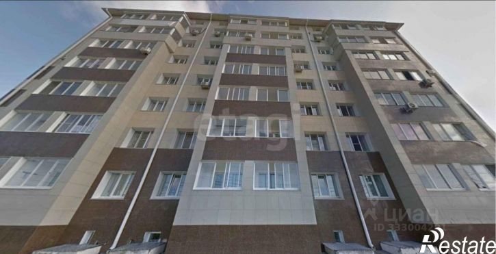 2-комн квартира ул Кима, 50,  д. 50