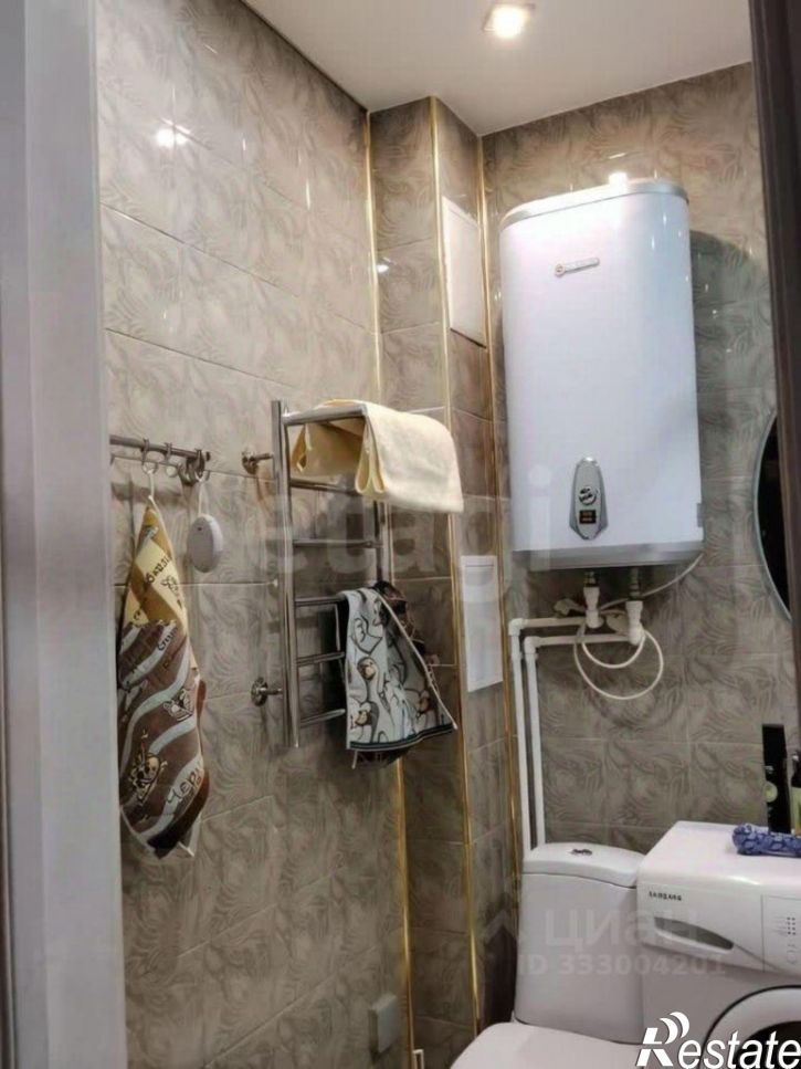 2-комн квартира ул Кима, 50,  д. 50