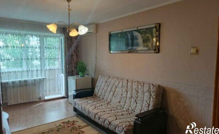 2-комн квартира ул Суворова, 66,  д. 66