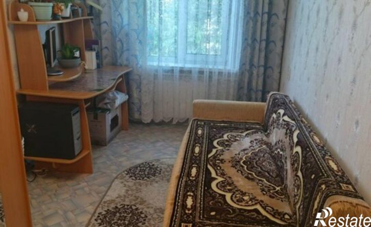 2-комн квартира ул Суворова, 66,  д. 66