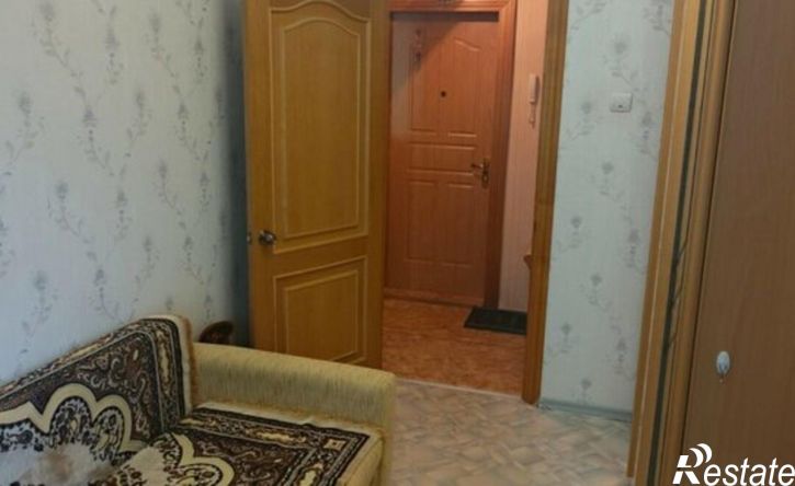 2-комн квартира ул Суворова, 66,  д. 66