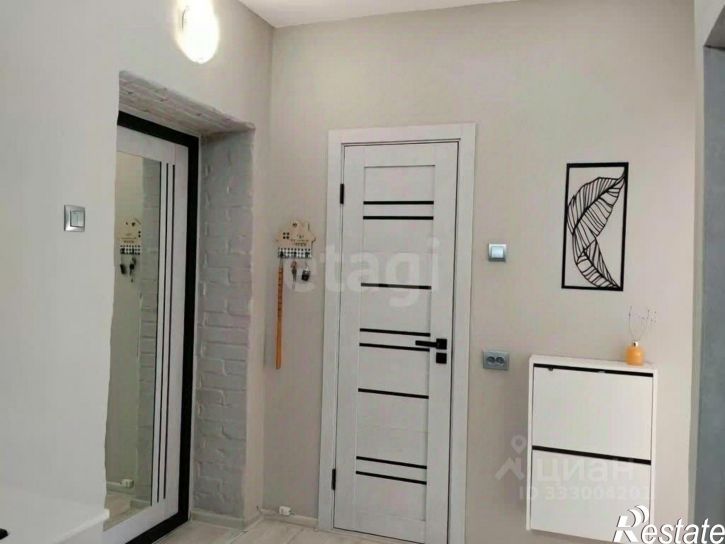 2-комн квартира ул Кима, 50,  д. 50