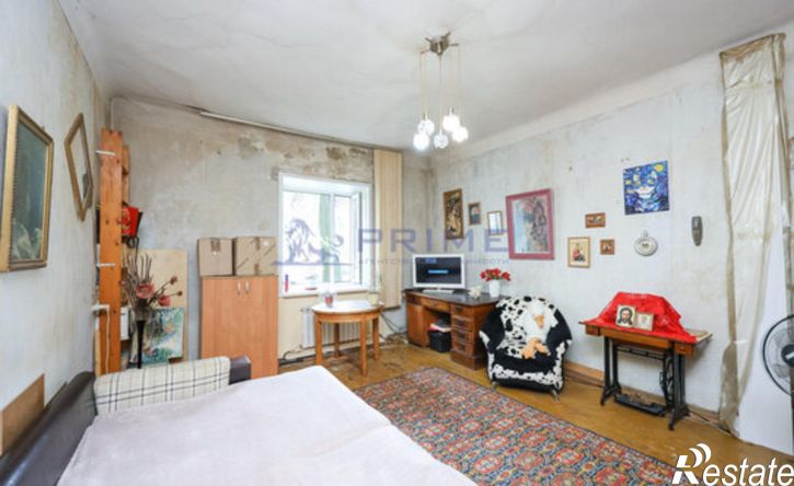 3-комн квартира ул Карла Маркса, 122,  д. 122