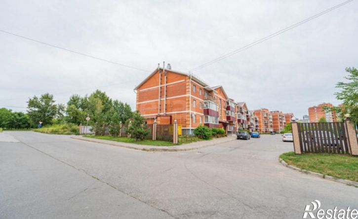 1-комн квартира Воронежское шоссе, 1,  д. 1