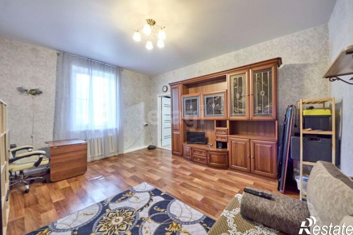 2-комн квартира 3-й Путевой пер, 1,  д. 1