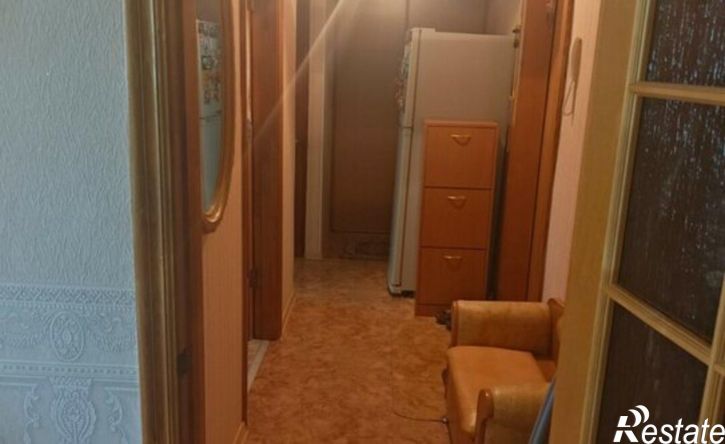 2-комн квартира ул Суворова, 66,  д. 66