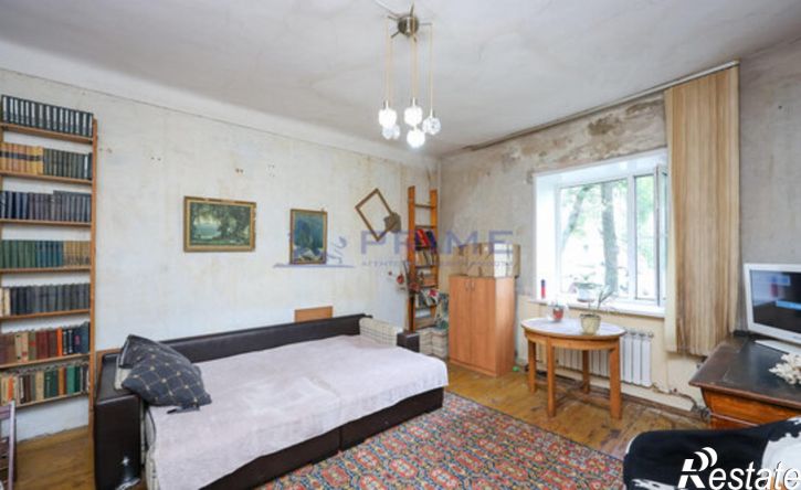 3-комн квартира ул Карла Маркса, 122,  д. 122