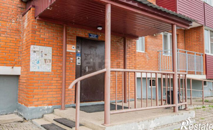 1-комн квартира Воронежское шоссе, 1,  д. 1