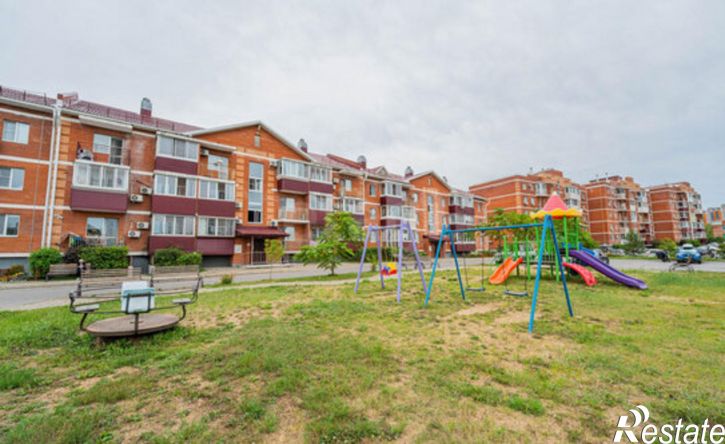 1-комн квартира Воронежское шоссе, 1,  д. 1