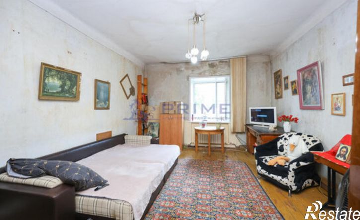3-комн квартира ул Карла Маркса, 122,  д. 122