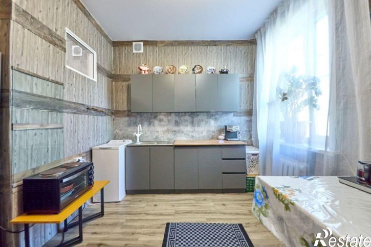2-комн квартира 3-й Путевой пер, 1,  д. 1