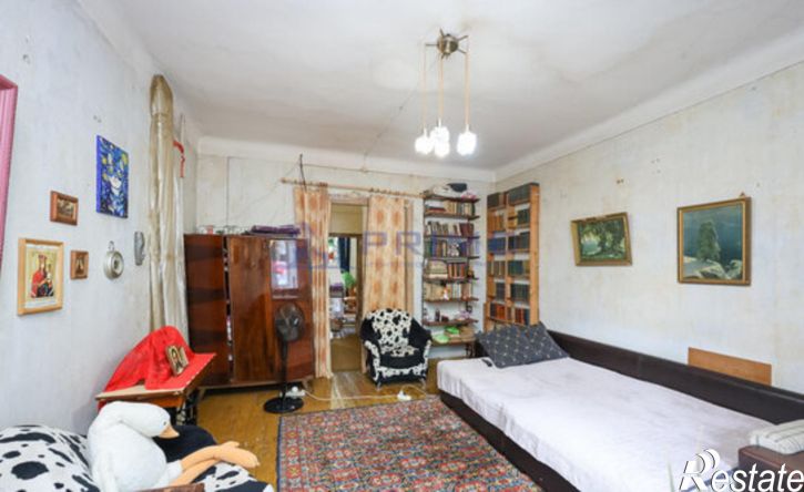 3-комн квартира ул Карла Маркса, 122,  д. 122