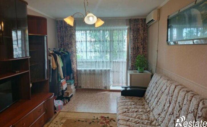 2-комн квартира ул Суворова, 66,  д. 66