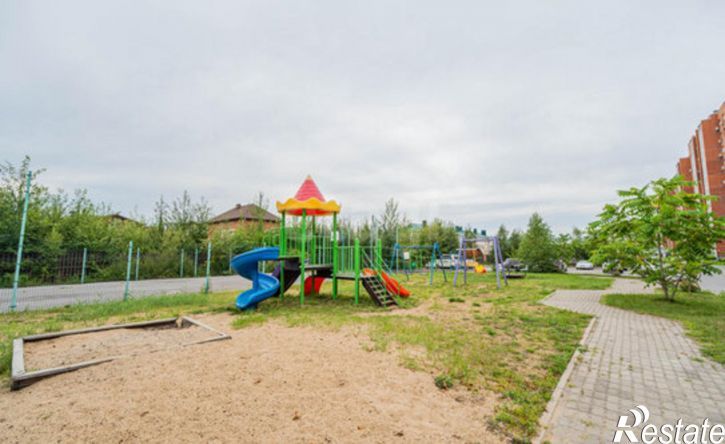 1-комн квартира Воронежское шоссе, 1,  д. 1