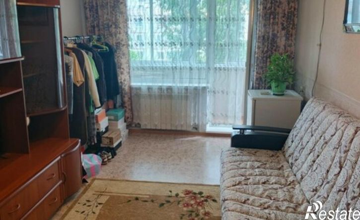 2-комн квартира ул Суворова, 66,  д. 66